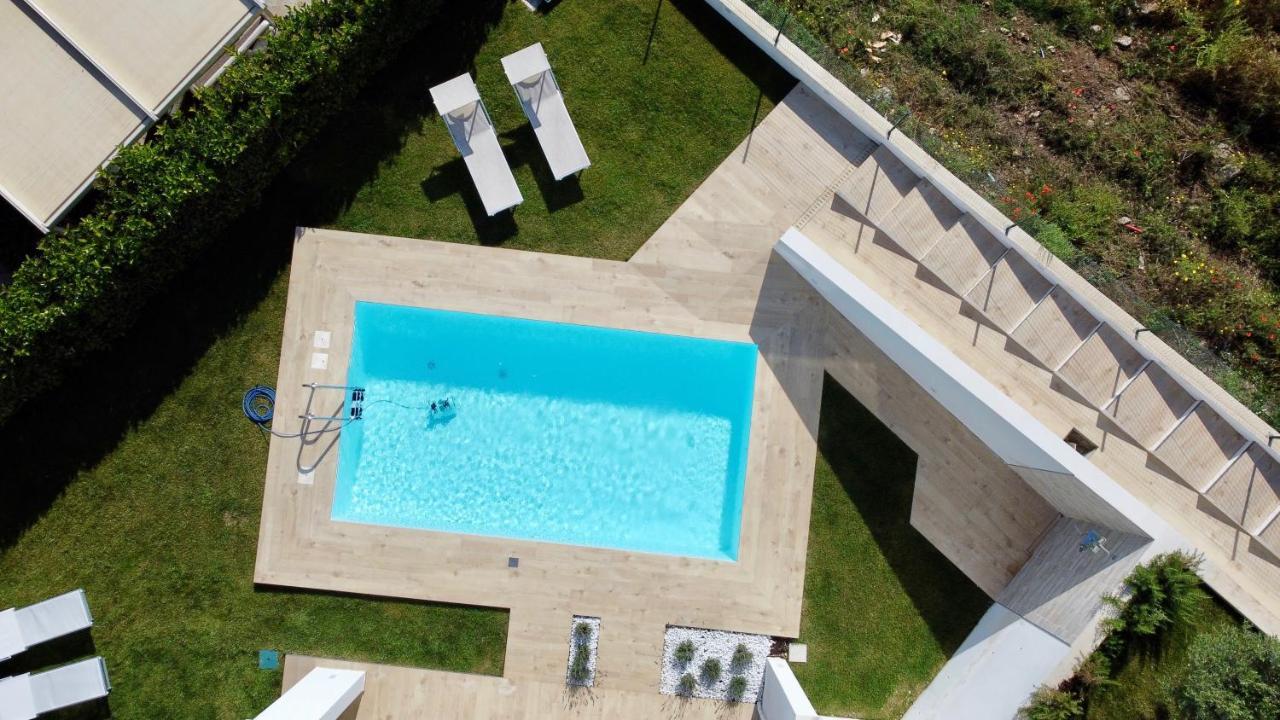 Villa Almata Lu Lioni Zewnętrze zdjęcie