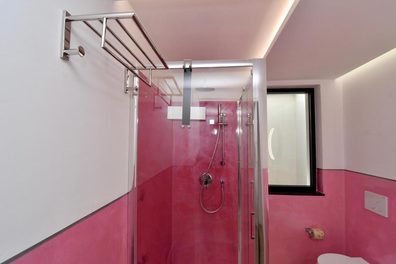 Villa Almata Lu Lioni Zewnętrze zdjęcie