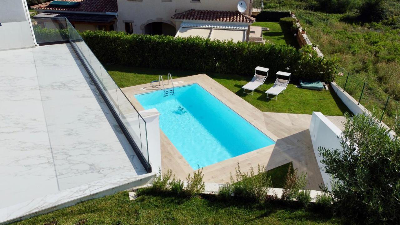 Villa Almata Lu Lioni Zewnętrze zdjęcie